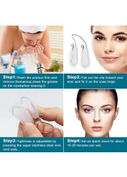 FERNIDA Nose Shaper Up Lifting Clip Nose Shaper for Wide Noses Beauty Nose Slimmer Device Pain Free High Up Tool
