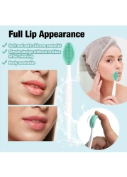 3Pcs Blackhead Remover Pimple Popper Tool Kit Pimple Extractor Acne Treatment Surgical Grade Blackhead Comedone Removal Popper Tool Cleaning Brush for Face Nose Lips