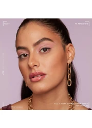 NYX PROFESSIONAL MAKEUPFill Fluff Eyebrow Pomade Pencil Ash Brown Pack Of 2