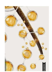 Oplus Botox Shampoo and Conditioner Set &ndash; 2x500ml Deep Cleansing, Moisturizing, and Nourishing Hair Care Reduces Frizz, Repairs Damage, and Restores Natural Shine