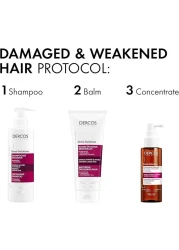 Vichy DERCOS DENSI SOLUTIONS shampooing &eacute;paisseur 250 ml
