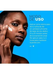 La Rocheposay Anthelios Xl Dry Touch Gelcream Antishine Spf50+ 50Ml
