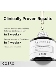 COSRX The Retinol 0.5 Oi