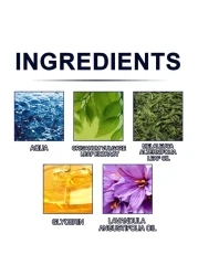 Plant Drops - Plant Drops for Nails Care, Oregano Tea Tree, Tea Tree and Oregano Oil for Toenail 10 ml/0.34 Fl.oz