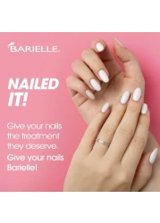 BARIELLE Cuticle Massage Cream .5 ounce