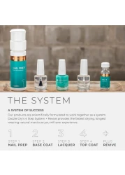 Dazzle Dry Transform Ridge Filler 05 oz 15 mL