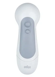 Braun Silkpil Skin Spa Facial Cleansing Brush Braun Facial Brushes Refill Pack 2 Replacement Brushes