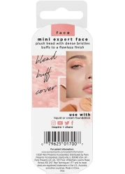 Real Techniques Mini Expert Face Brush
