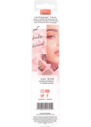 Real Techniques Instapop Face Brush