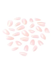 كيس صالون ريفولوشنري أكريليك أظافر إصطناعية فرنسية - نيود 2 غرام