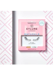 آيلور ناتشورلز رموش إصطناعية مع غراء - 003 أسود