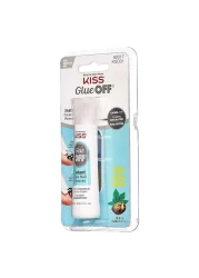 Kiss Glue Off False Nail Remover KGO01C White 13.5ml