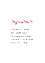 YardleyRed Rose Perfumed Talc 250 g