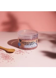 Nurture by Nature RELAX CALM Spa Kit Spa Gift Baskets For Women Complete Bath Sets for Women Gift Lavender Pillow Mist Bath Salts Soap Bath Bomb Candle Body Scrub Self Care Gift Basket