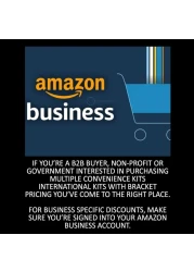 Convenience Kits International Womens Premium 20Piece Kit with Travel Size TSA Compliant Essentials in Stylish Cosmetic Bag