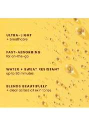 Hawaiian Tropic Everyday Active Clear Spray Sunscreen SPF 30, 6oz Twin Pack Hawaiian Tropic Sunblock, Oxybenzone Free, Spray On Sunscreen