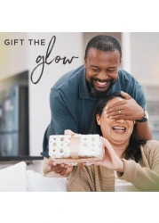 Exfoliating Glove 4 Pcs 2 Pairs Heavy Exfoliate Glove for Dead Skin Bath Exfoliating Gloves for Shower Spa Massage Body Scrub Shower Gloves Exfoliating for Women Men