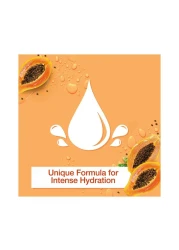 Johnson's Body Care Smoothing Body Wash 400ml+250ml