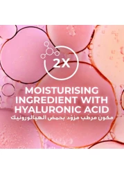 لوكس ديليكات فراغرانس غسول الجسم بالياسمين المخملي 700 ملل