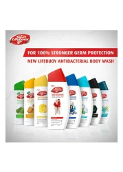 Lifebuoy Antibacterial Body Wash And Shower Gel Sea Mineral 500ml