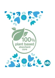 اوه بي ممتص صدمات عادي من برو كومفرت، 16