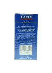 كيركس واقي ذكري خشن وقوي 12 قطعة