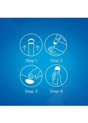 Durex Play Massage 2 in 1 Lubricant, Aloe Vera Soothing 200 ml