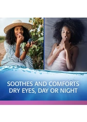 Refresh Celluvisc Lubricant Eye Gel Drops SingleUse Containers 30 Count Pack of 1