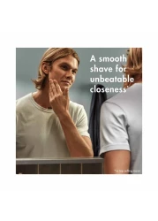 جيليت بروغليد شفرات حلاقة زرقاء 8 قطع