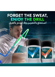 ريكسونا مزيل عرق للرجال، 40 غرام، حزمة من 2