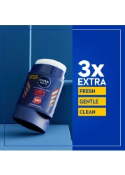 NIVEA MEN Antiperspirant Dry Impact Stick 50ml