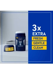 NIVEA MEN Antiperspirant Cool Kick Stick 50ml