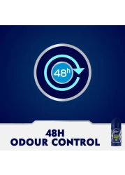 NIVEA MEN Antiperspirant Roll-on for Men Fresh Power Fresh Scent 50ml