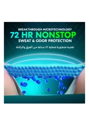 Rexona Men Advanced Protection Active Dry Deodorant 150ml Pack of 3