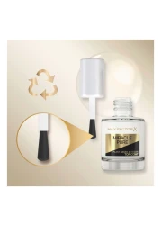 Max Factor Miracle Pure Quick Dry Top Coat Transparent 12ml