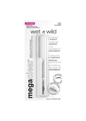 Wet n Wild Mega Clear Brow and Lash Mascara 9ml