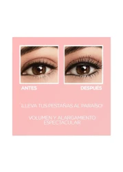 لوريال باريس فولومينوز بارادايس ماسكارا 6.4 ملل - 01 أسود