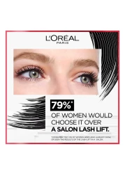 L'Oreal Paris Pro XXL Lift Mascara Black