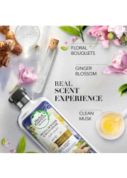 Herbal Essences bio:renew Purify Micellar Water &amp; Blue Ginger Shampoo 400ml