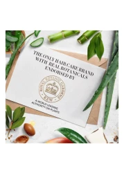 Herbal Essences Color Protect Sulfate Free Potent Aloe Vera + Mango Natural Conditioner 400ml