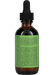 Mielle Rosemary Mint Scalp And Hair Strengthening Oil
