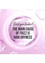 Pantene Pro-V Goodbye Summer Oil Replacement Frizz Control Pink 275ml