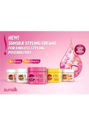 Sunsilk Hair Cream Soft &amp; Smooth 275ml