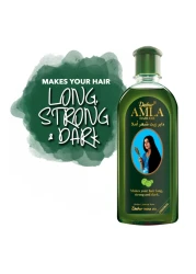 Dabur Amla Hair Oil 300ml