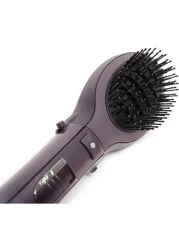 BaByliss Airstylers The Puddle Air Brush AS115PSD 1000W Purple