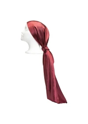 Cantu Satin Scarf 07943-36 Multicolour