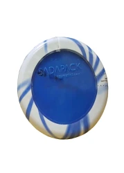 Elsada Blue Long Lasting Hold Styling Gel Clear 250ml