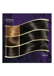 Wella Koleston Intense Hair Color 302/0 Black