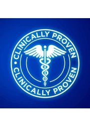 Head &amp; Shoulders Menthol Refresh Anti-Dandruff Shampoo White 400ml+200ml