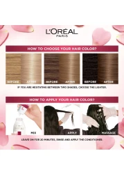 L'Oreal Paris Excellence Cream Triple Care Permanent Hair Colour 9.1 Very Light Ash Blonde